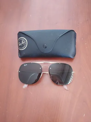 Gafas Ray-Ban Blaze The General