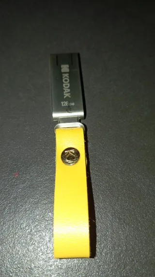 Pendrive Kodak 128 GB