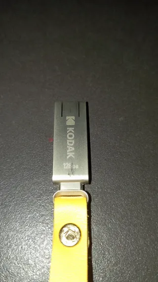 Pendrive Kodak 128 GB