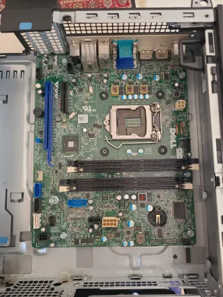 Placa Base Dell Optiplex 7020 SFF