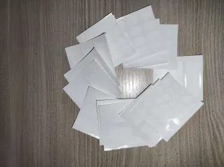 Offerta prodotti misti per unghie+omaggio