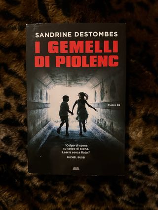 i gemelli di piolenc