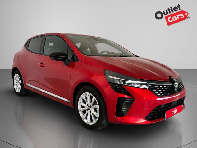 Renault Clio Evolution dCi 74 kW (100 CV)