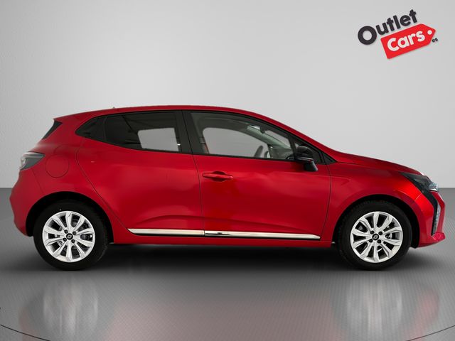 Renault Clio Evolution dCi 74 kW (100 CV)