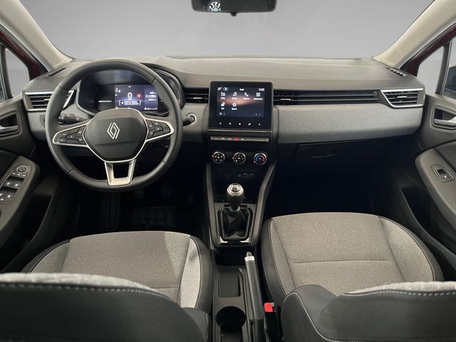 Renault Clio Evolution dCi 74 kW (100 CV)
