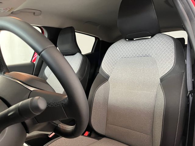 Renault Clio Evolution dCi 74 kW (100 CV)