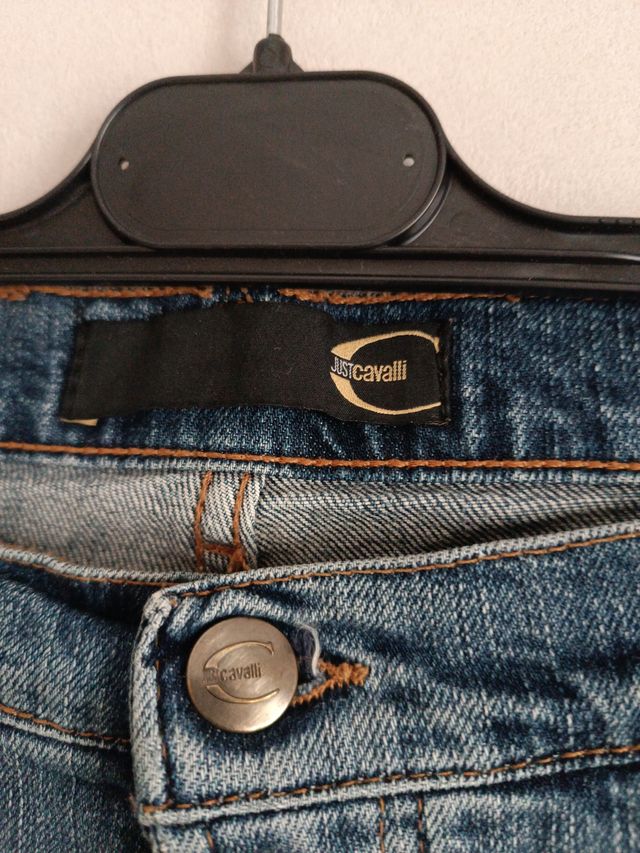 Jeans Roberto Cavalli donna