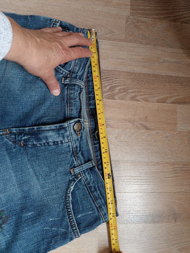 Jeans Roberto Cavalli donna