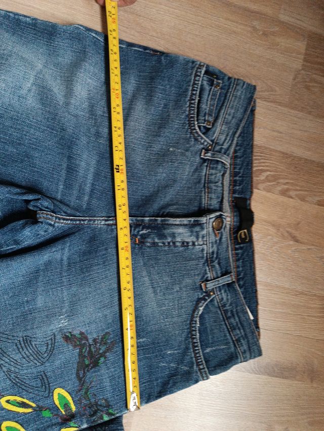 Jeans Roberto Cavalli donna