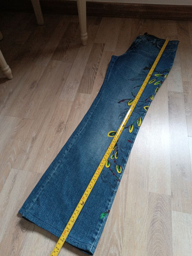 Jeans Roberto Cavalli donna