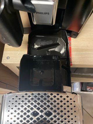 Macchina Caffè Philips Serie 3000 (comprata Maggio