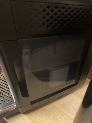 Macchina Caffè Philips Serie 3000 (comprata Maggio