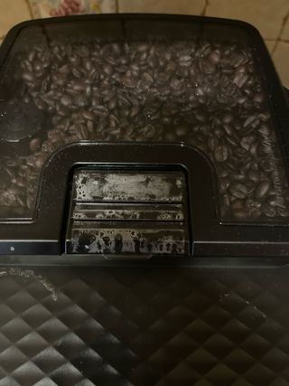 Macchina Caffè Philips Serie 3000 (comprata Maggio