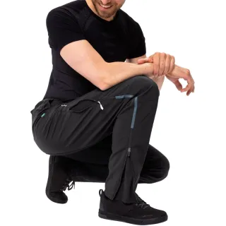 Pantalones vaude Alpinismo S Nuevo