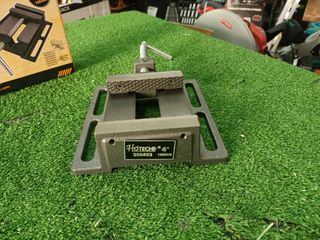 Morsa da banco 100mm