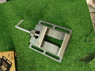 Morsa da banco 100mm