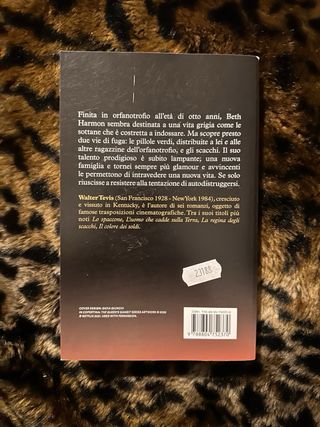 La regina degli scacchi