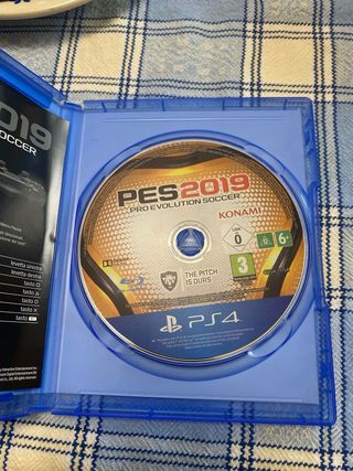 The Sims 4 PS4 e PES2019 per PS4