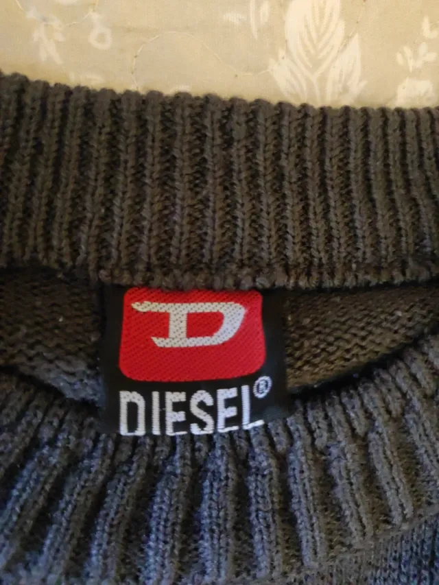 Jersey Diesel