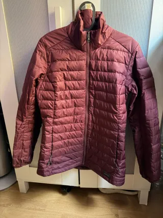 Chaqueta 3en1 impermeable SH900