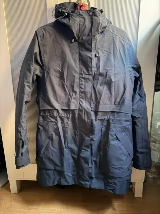 Chaqueta 3en1 impermeable SH900