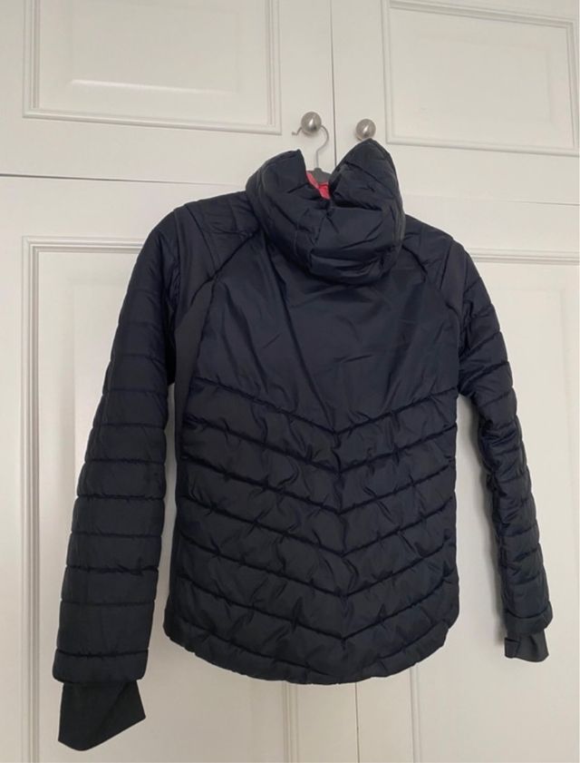 Chaqueta NUEVA acolchada Decathlon vuelta al cole