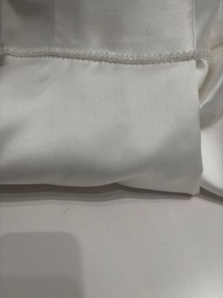 Vestido de Novia Blanco, Luna novias