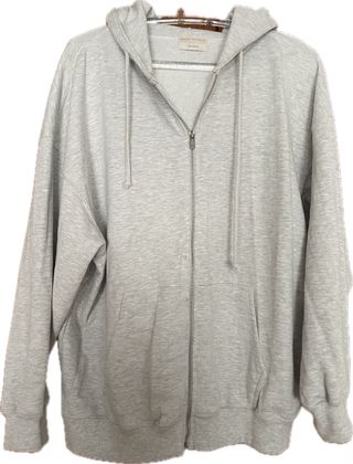 Sudadera Pull&Bear oversize