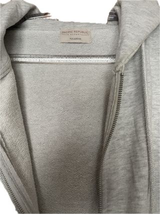 Sudadera Pull&Bear oversize