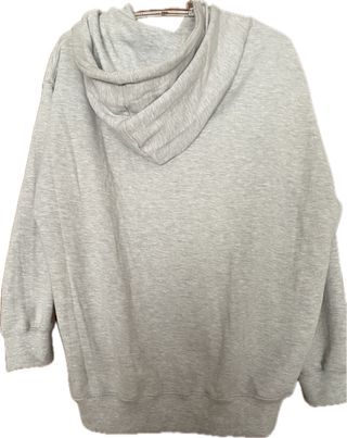 Sudadera Pull&Bear oversize