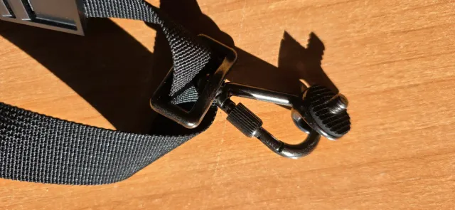 Correa para cámara Focus