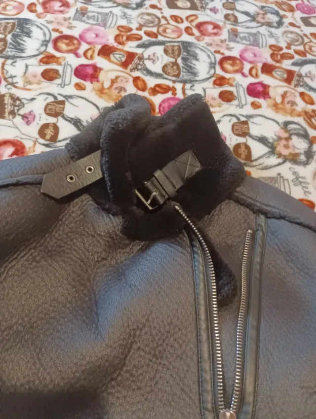 Montone Stradivarius S