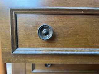 Cassettiera interna armadio in legno