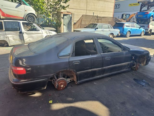 DESPIECE HONDA ACCORD 1.8i 16V REF.F18B2 (571)