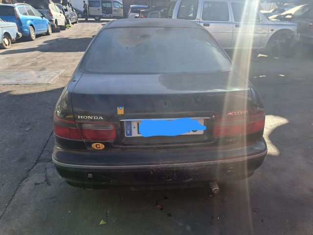 DESPIECE HONDA ACCORD 1.8i 16V REF.F18B2 (571)