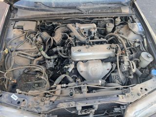DESPIECE HONDA ACCORD 1.8i 16V REF.F18B2 (571)