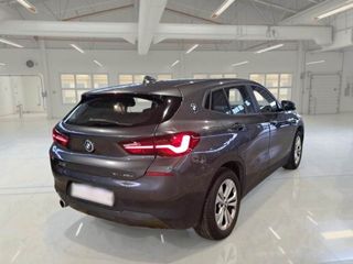 BMW X2 xDrive25e Auto