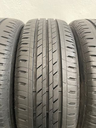 4x 185/60 R15 84H Bridgestone Ecopia Ep150