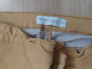 Lote pantalon Niña 11-14 Años. Todo 15 euros. 