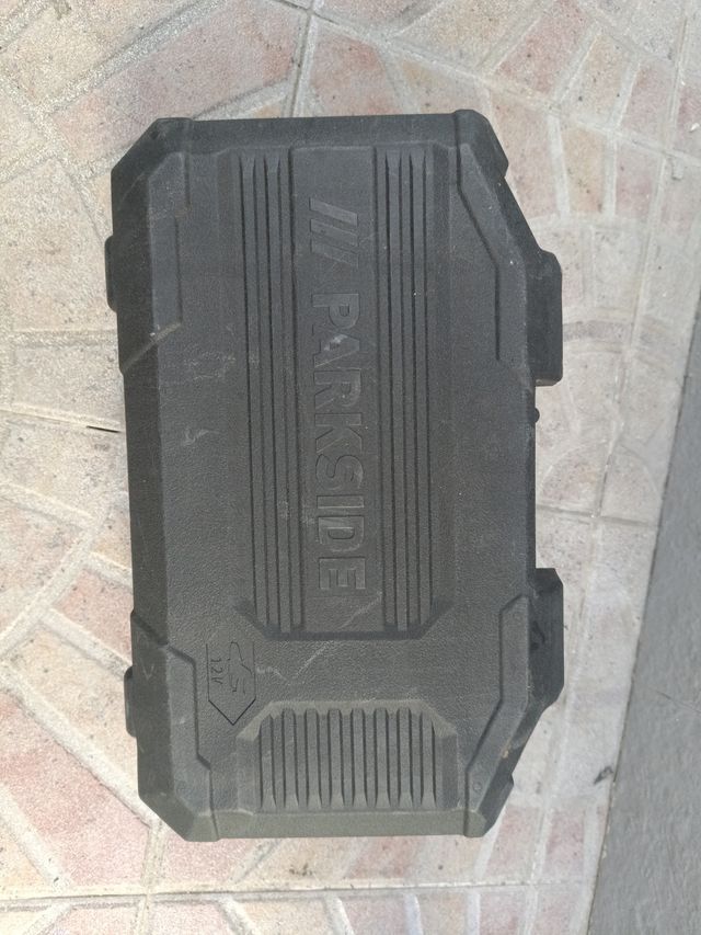 Motosserra Parkside 20V