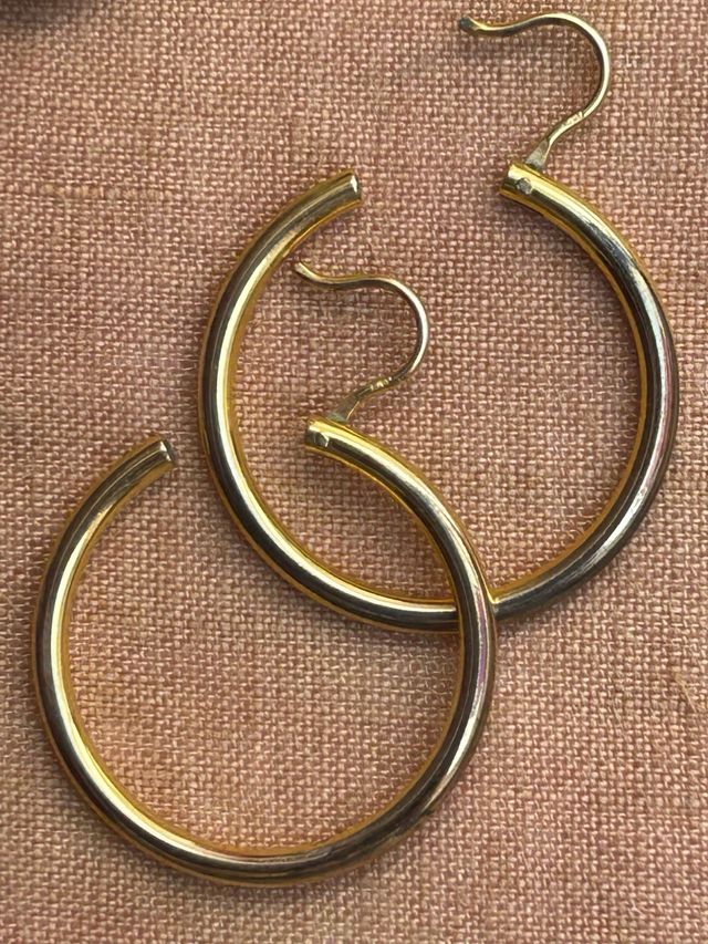 Lote de pendientes variados