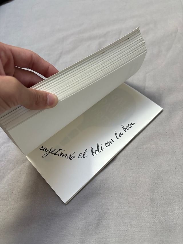 Destroza este diario