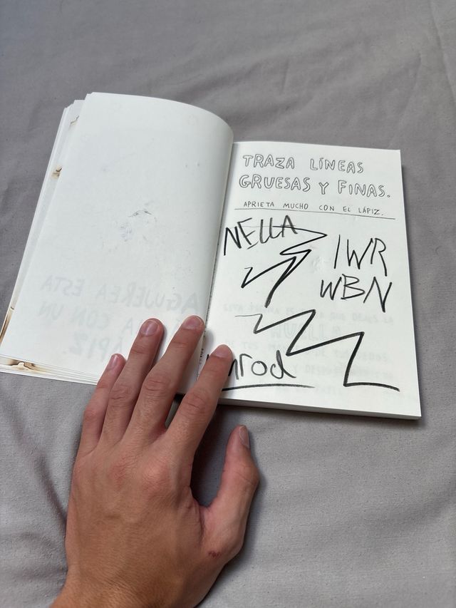 Destroza este diario