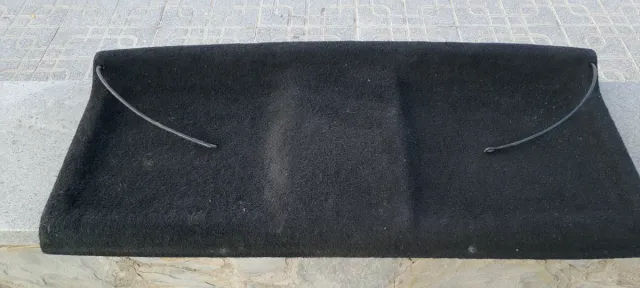 Tabuleiro porta-malas Seat Ibiza 1998