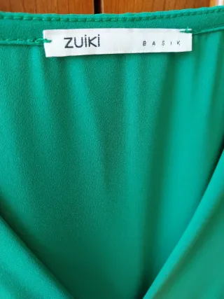 Camicetta elegante con body Taglia M