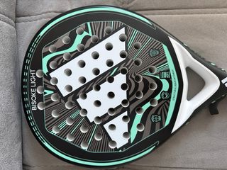 Pack pala y paletero Adidas