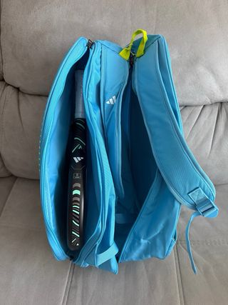 Pack pala y paletero Adidas