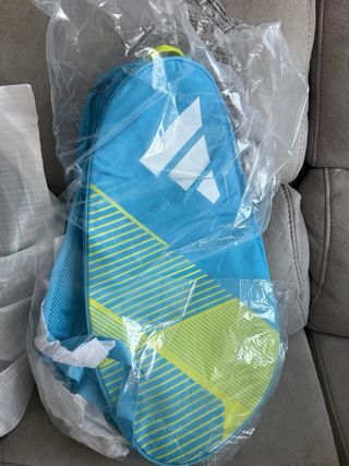 Pack pala y paletero Adidas