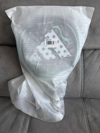 Pack pala y paletero Adidas