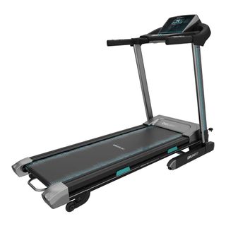 Cinta de Correr DrumFit WayHome 1600 Obelia Ultra